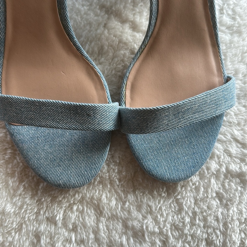 Spring sandals - Picture 3 of 8